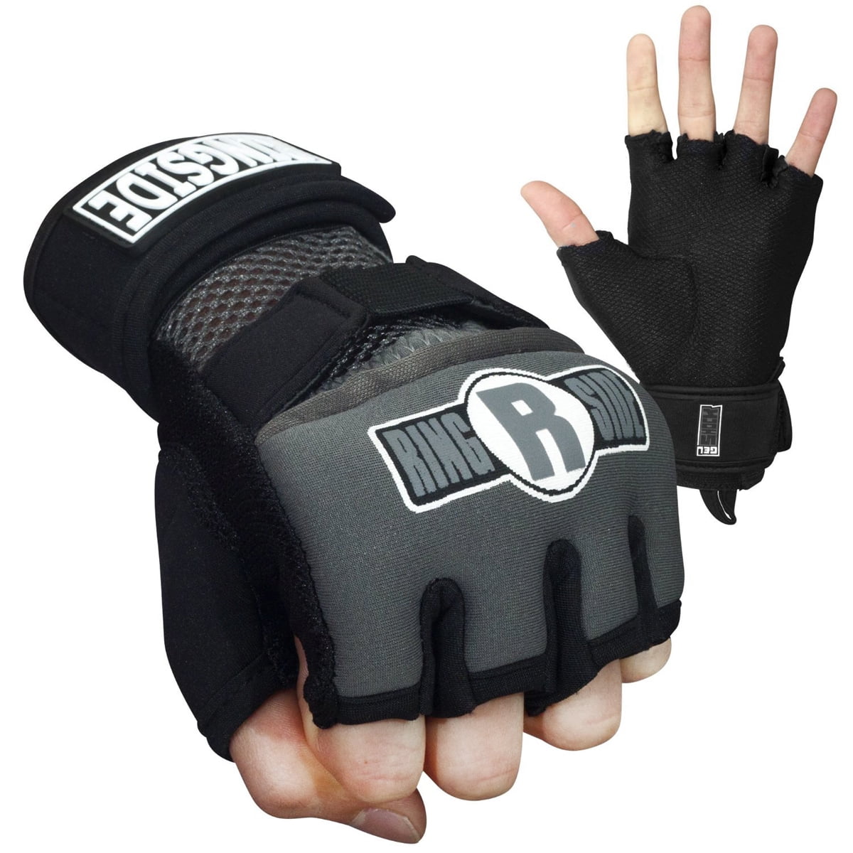 Ringside Quick Boxing Handwraps 609224949951 for sale online 