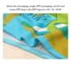 thumbnail image 4 of Naiovety Toallas de playa estampadas de microfibra de verano Toalla de secado rápido Toalla absorbente de agua Manta Senderismo Viajes Deportes acuáticos tipo11, 4 of 6