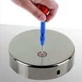 thumbnail image 3 of Transemion 12Pcs Carpenter Mark Pencil Refill Replacement Mechanical Pencils Refill Type 7, 3 of 6