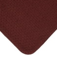 thumbnail image 5 of Better Homes & Gardens Signature Soft Cotton Memory Foam Bath Rug, Deep Redwood, 20" x 34", 5 of 8
