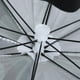 thumbnail image 5 of Sombrero Paraguas, Sombrero de Paraguas Plegable Para El Paraguas, Para Lluvia y Actividad Solada Al Aire Libre, 5 of 7