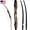 20LBS, variant on PMZ 65'' Recurve Bow Handmade Takedown Hunting Bows 45 lbs