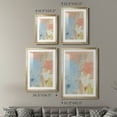 thumbnail image 4 of Wexford Home Cully I Premium Framed Print, 30.5" x 42.5" - Ready to Hang, Gold (Set of 2), 4 of 9