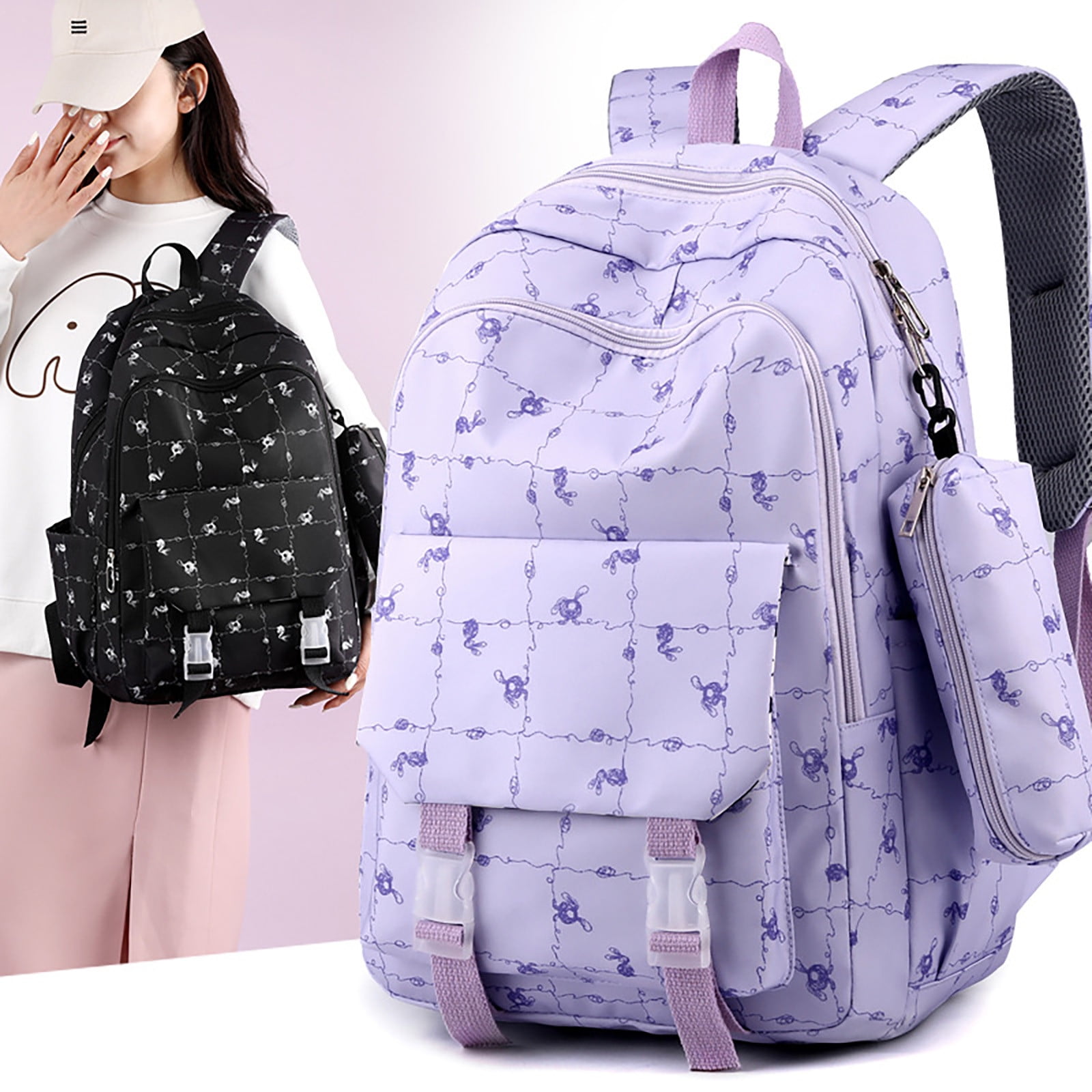 Cute shoulder bags for high school shop