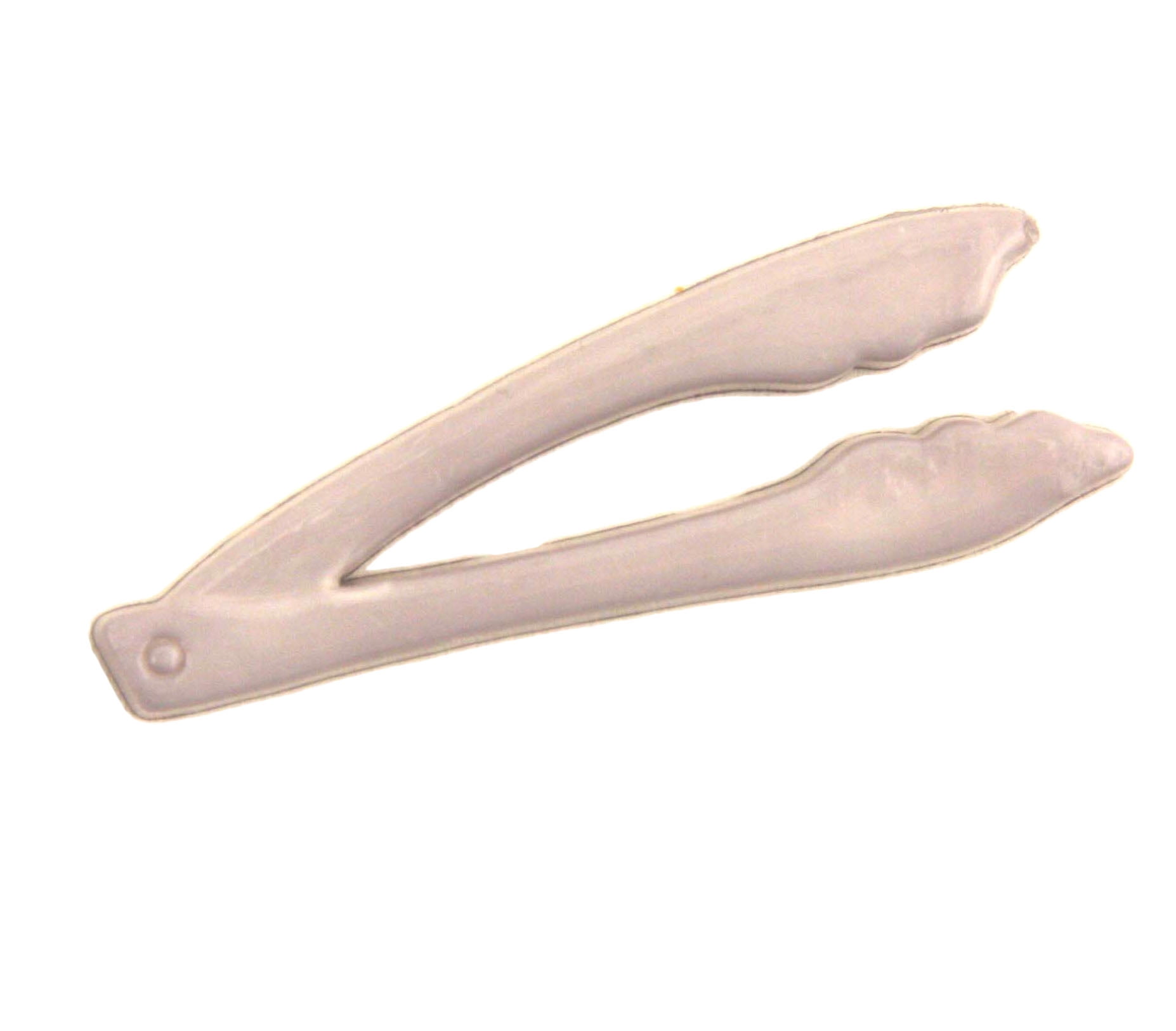 TONGS- 100 BUTTONS