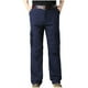 thumbnail image 2 of Pantalones largos para hombre, para actividades al aire libre, gruesos, de pierna recta, para montañismo, con múltiples bolsillos, para hombre, 2 of 6