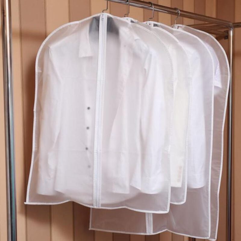dress and suit covers