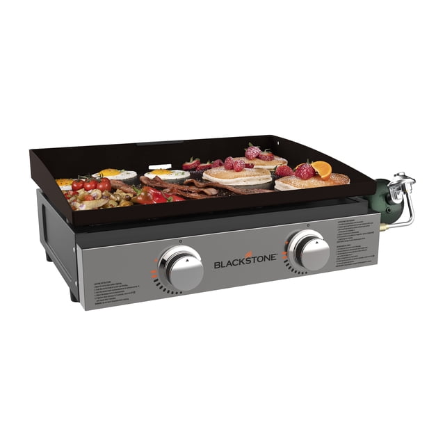 Plancha Blackstone De 22" Pulgadas Portatil Blackstone 1666
