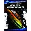 Pre-Owned - The Fast and the Furious [DVD + Digital Copy] (Universal's 100th Anniversary)