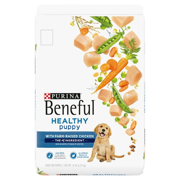 Purina Beneful Healthy Weight Dry Dog Food