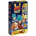 thumbnail image 1 of NOVELTY SET DE JUEGOS 3 EN 1 DRAGON BALL SUPER TOEI TOEI, 1 of 2