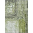 thumbnail image 2 of Addison Rugs Chantille Indoor/Outdoor Transitional Modern Aloe Washable Rectangle Rug, 9' x 12', 2 of 6