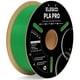 thumbnail image 1 of Filamento para impresora 3D ELEGOO PLA PRO, 1,75 mm, verde, 1 kg, 1 of 8