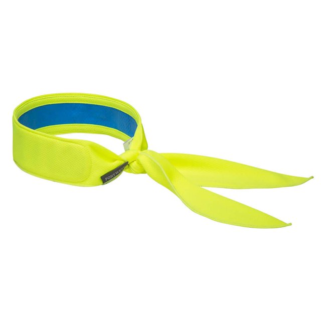Portwest - Bufanda Refrescante (Amarillo)