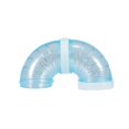 thumbnail image 2 of Hamster Tube Tunnel Toy DIY Assorted Playground Module Toy Exercise for Hamster Mouse and Other Small Pets, 2 of 5