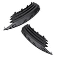 thumbnail image 6 of Pair of Front Bumper Lower Left & Right Side Grills Compatible for A3 S3 2013-2017 8V5807681, 6 of 10