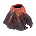 thumbnail image 1 of Forma Del Volcán Acuario Fish Tank Decor Bomba de Oxígeno Aire Piedra Accionar Toy Ornamento Decoración, 1 of 5