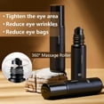 thumbnail image 3 of Roll On Antiojeras Hombre, Desinflamar Ojeras Y Bolsas en Los Ojos, Refrescante Hidratante Contorno de Ojos Hombre Y Mujer, 3 of 4