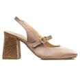 thumbnail image 1 of Zapatilla Para Mujer Zmexico 100 beige 24.5, 1 of 4