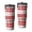 Black-3, variant on Christmas 30oz Handheld Travel Tumbler with Handle – Double Wall Stainless Steel Insulated Cup, Flip Straw Lid, Leak-Proof & BPA-Free for Hot and Cold Drinks – Durable Coffee & Juice Mug Black