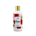 thumbnail image 2 of Rose Firming Body Lotion for Women, Floral Deep Moisturizing Skin Care Lotion, Daily Spa Self Care Beauty Gift, 2 of 8