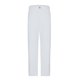 thumbnail image 4 of Pantalones largos para hombre, lisos, informales, con múltiples bolsillos y botones, para exteriores, rectos, para fitness, cargo, poliéster, 4 of 6