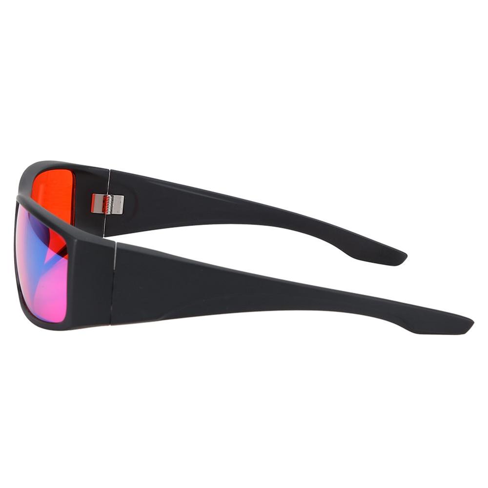 YLSHRF Color Blindness Glasses, Care Glasses,Color Blind Corrective
