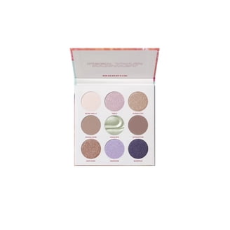 Morphe Cosmetics and Jaclyn Hill Eyeshadow Palette - Walmart.com