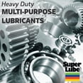 thumbnail image 3 of Grasa sintética multiusos Super Lube con Syncolon® (PTFE) - Cartucho de 14,1 oz, 3 of 6
