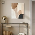 thumbnail image 3 of Faded Warmth I Canvas Abstract Shape Boho by Art Remedy, Gallery Wrapped, 24 x 30, 3 of 7