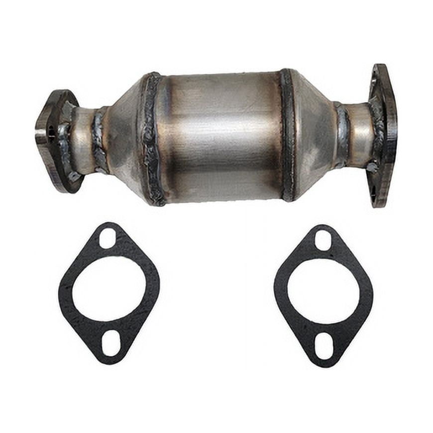 Davico Mfg 17391 Direct-Fit Catalytic Converter