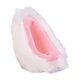 thumbnail image 4 of Adornos de peluche para las orejas, accesorios para cascos de moto, snowboard, esquí y ciclismo. Blanco, 4 of 9