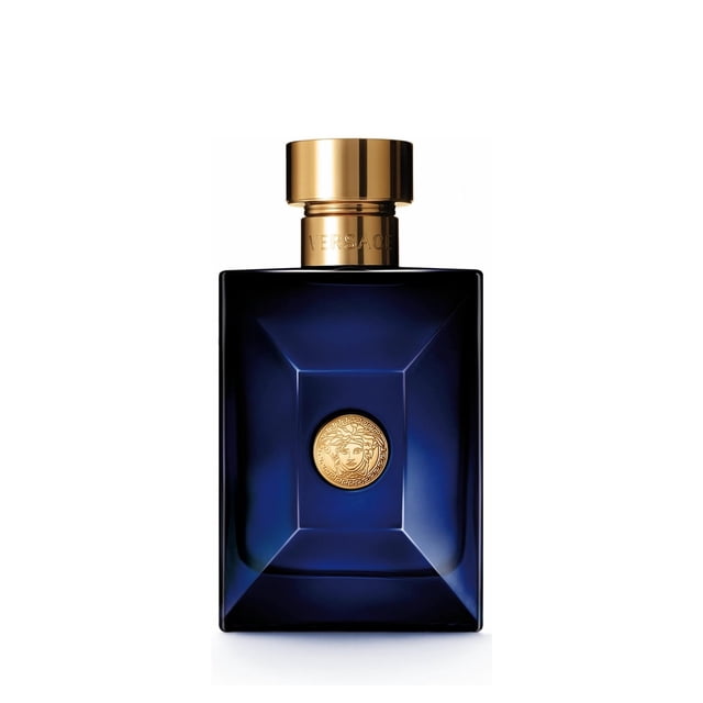 Loción para después del afeitado Versace Dylan Blue 100 ml para hombre
