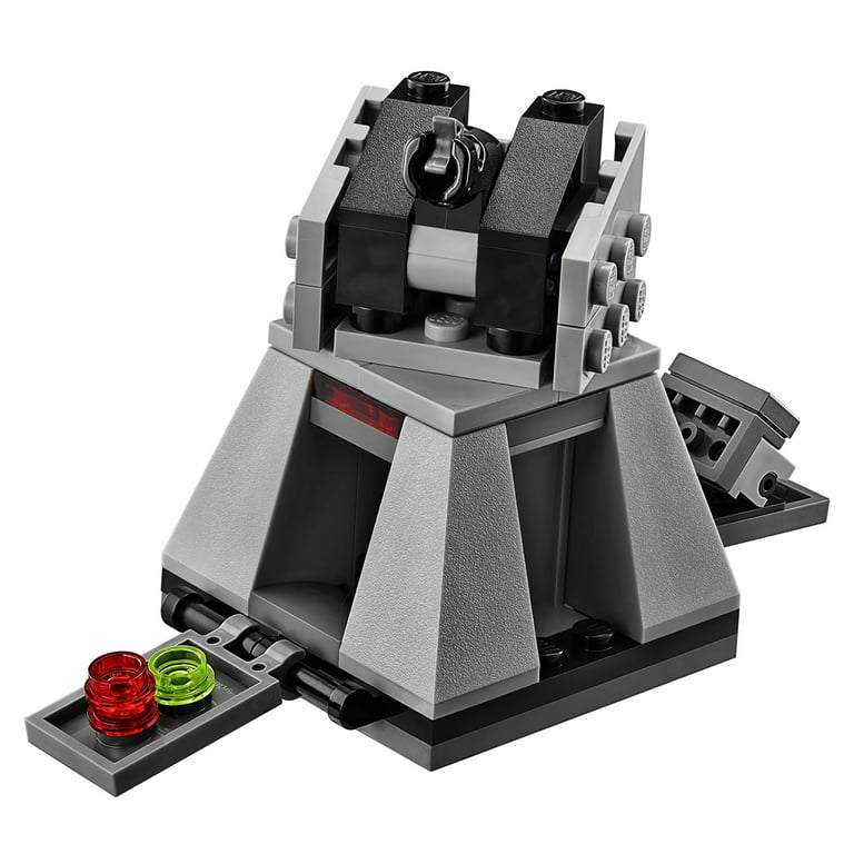 クレオズ セット Star Wars The Force Awakens First Order Battle Pack Set LEGO 75132