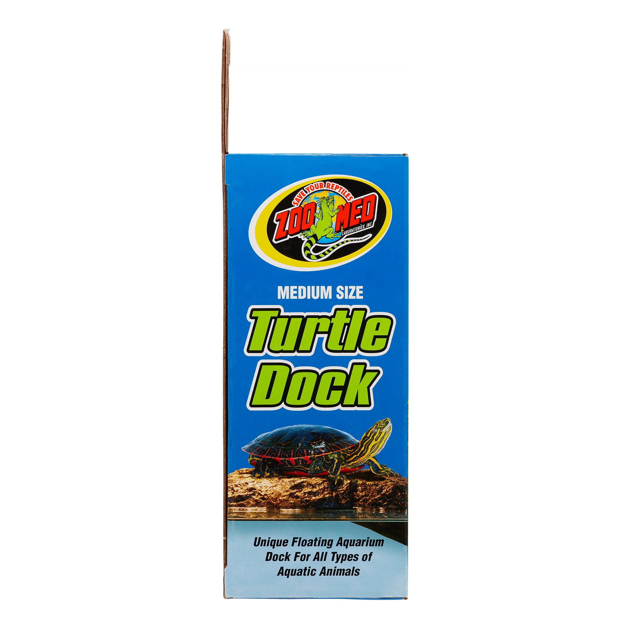 Zoo Med Turtle Dock, Medium