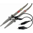 thumbnail image 3 of Set of 2PCS P6100 100 MHz Oscilloscope Probe 10: 1 and 1: 1 Switchable for Rigol Atten Owon Siglent, 3 of 5