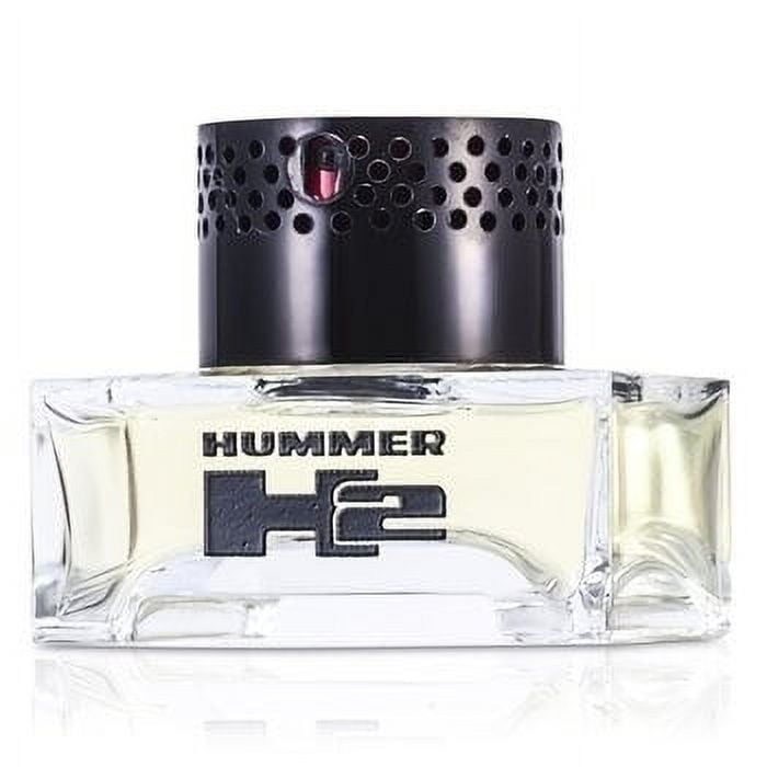 Hummer Eau De Toilette Spray By Hummer - 1.3 oz Hummer Eau De Toilette Spray By Hummer - 1.3 oz