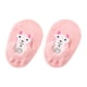 thumbnail image 1 of Jumpingount Calcetines de suelo para bebés, calcetín corto para recién nacidos, medias para niños, transpirables, divertidos, para interiores, Type1 NO1, 1 of 6