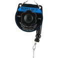 thumbnail image 1 of HUGFEGWE Spring Balancer Premium Fixture Holder Metal Hook Screwdriver Hanging Wrench Style B U2537-2249, 1 of 7