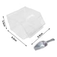 thumbnail image 7 of Almencla 1/12 Dollhouse Snack Storage Case, Shop Food Storage Case Mini Snack Box Kids Pretend Play Dollhouse Kitchen Toys for Children Gifts, 7 of 7