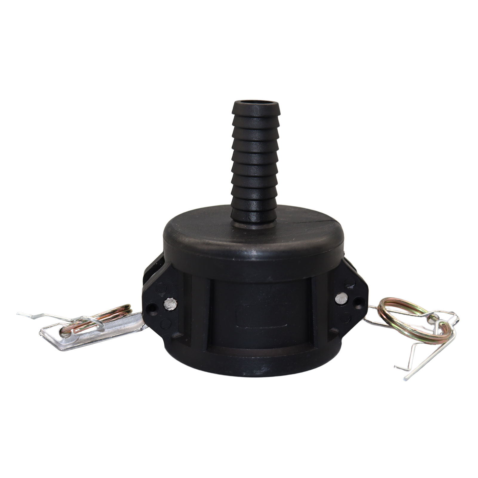 Wowspeed IBC Suitcase Drain Adapter, Durable and Sturdy Quick Coupler