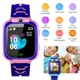 thumbnail image 2 of Children Smart Watch Life Waterproof Kids Positioning Call Smartwatch Remote Locator Watch for Boys Girls, 2 of 9
