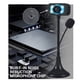 thumbnail image 5 of 2X Cámara Web USB de Alta Definición Webcam 4 LED Web Cam con MIC Escritorio para Skype Computadora PC Laptop, 5 of 5