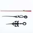 thumbnail image 4 of Candyn 1 Pcs Kit de Mouvement d'Horloge à Quartz de Précision Continue pour Kit de Remplacement d'Horloge DIY, 4 of 8