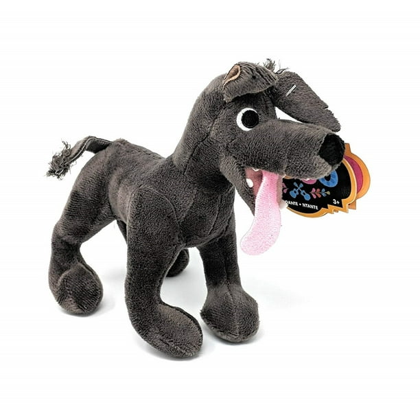 disney coco dante plush