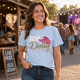 thumbnail image 2 of Wild Bobby Country Music Legend RIP Graphic Tee Mens & Womens Unisex Tshirt, 2 of 7