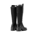 thumbnail image 2 of BURUDANI Women's Comfort Knee-High Boots, 2 of 5