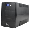 thumbnail image 3 of No-Break DATASHIELD KS-1500 LCD 1500 VA 900 W Negro, 3 of 6