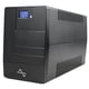 thumbnail image 3 of No-Break DATASHIELD KS-1500 LCD 1500 VA 900 W Negro, 3 of 6