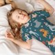 thumbnail image 5 of Balery Dogs Conjunto de Pijama Infantil de Manga Corta con Estampado – Ropa de Dormir de Algodón Suave-Small, 5 of 6